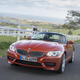 Illustration for article titled The 2014 BMW Z4 Adds A Bimmerang And Not Much Else